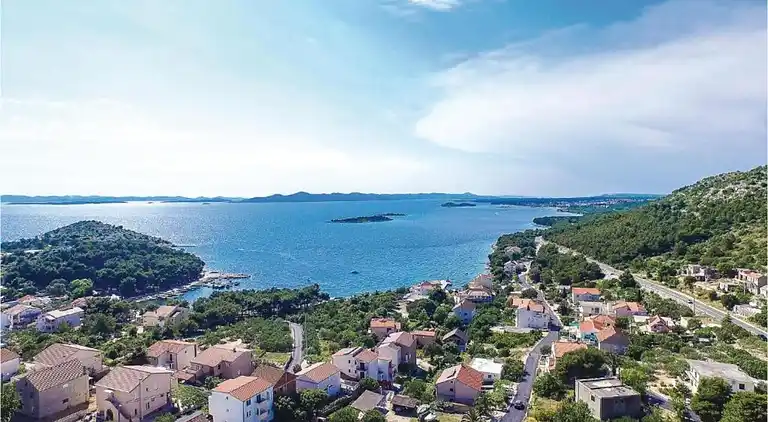 Holiday home in Zadar