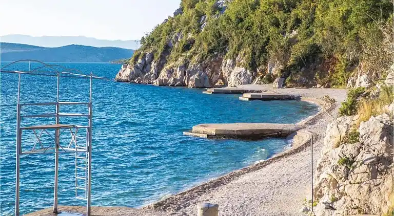 Apartment in Starigrad