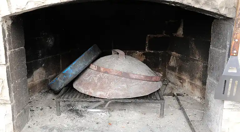 Ferielejlighed i Maslenica