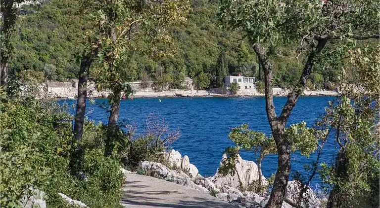 Ferielejlighed i Maslenica