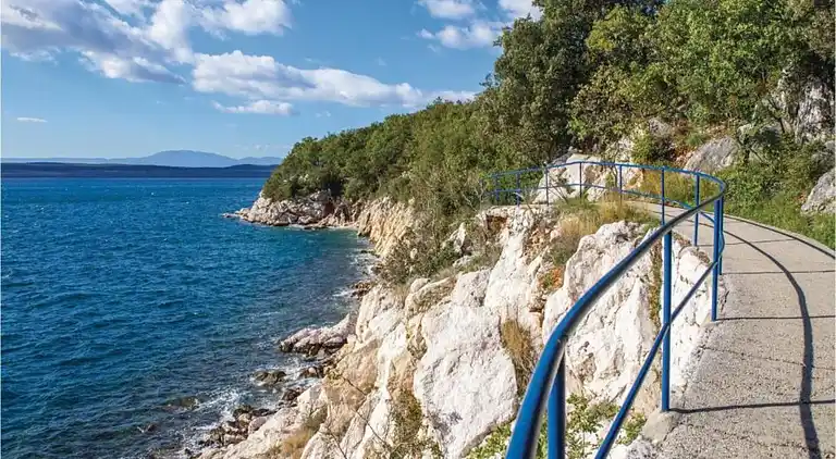 Apartment in Starigrad