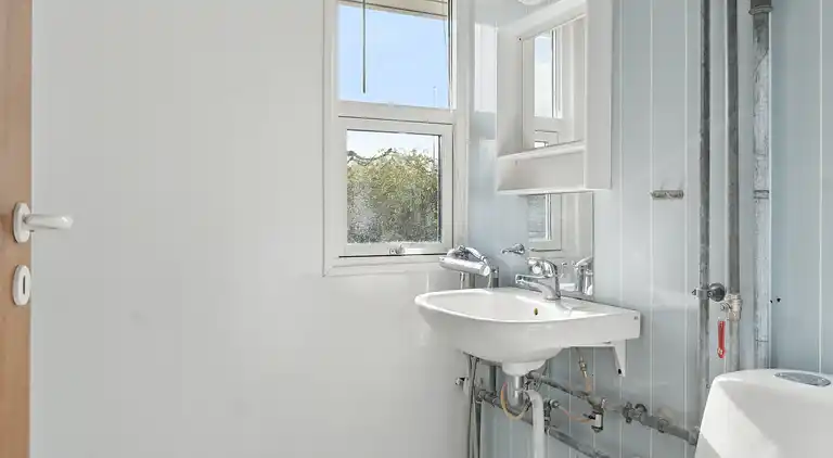 Meerblick, 200m zum Strand, schöne Natur