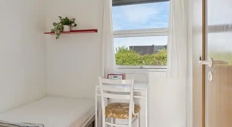 Meerblick, 200m zum Strand, schöne Natur