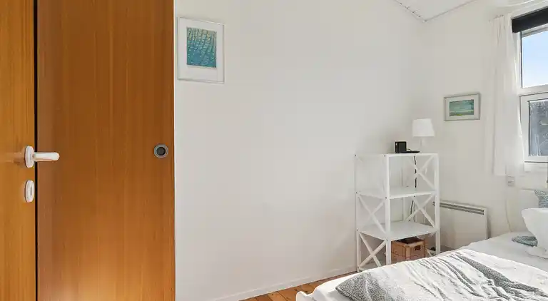 Meerblick, 200m zum Strand, schöne Natur