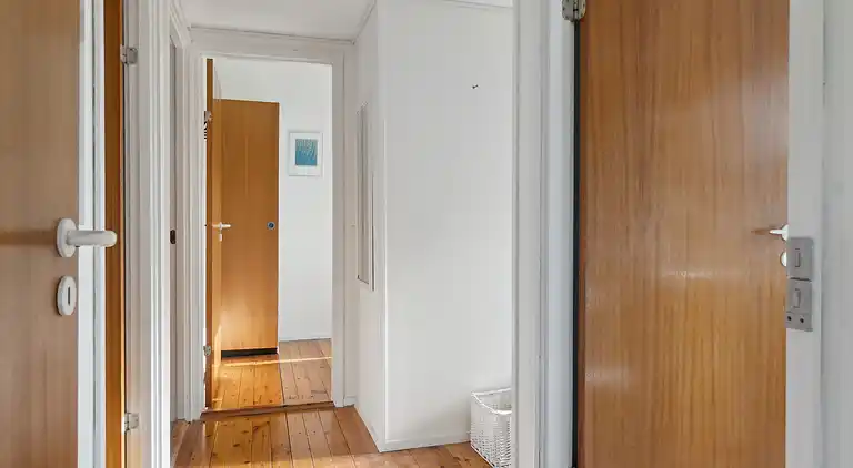 Meerblick, 200m zum Strand, schöne Natur