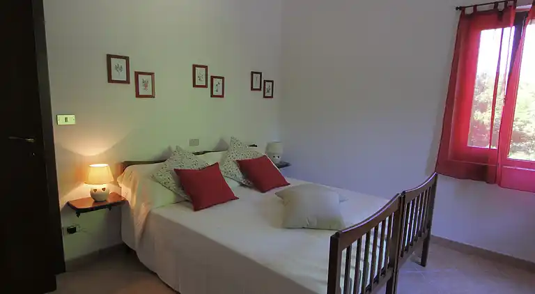 Sommerhus i Cossignano