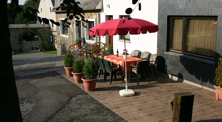 Holiday home in Amel