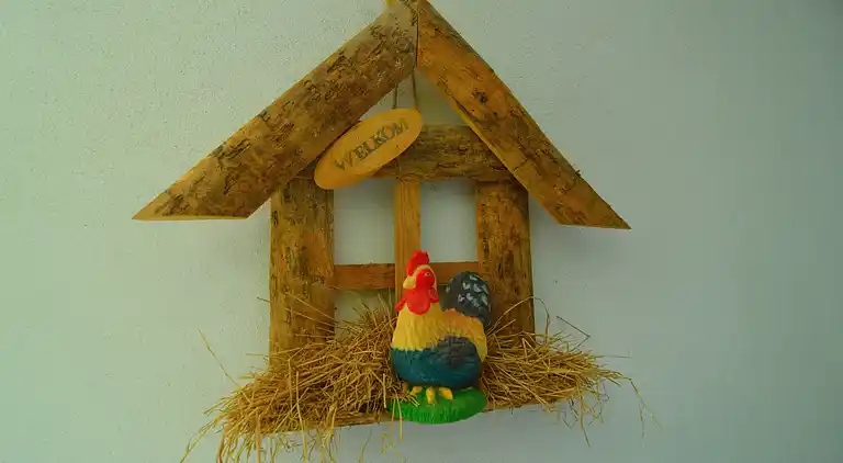 Cottage in Heppenbach