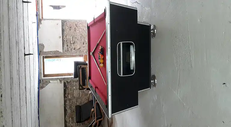 Sommerhus i Meyerode