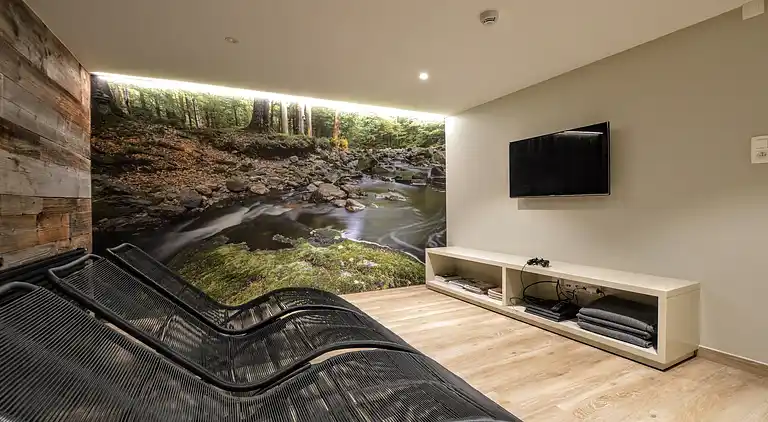 Feriebolig i Elsenborn