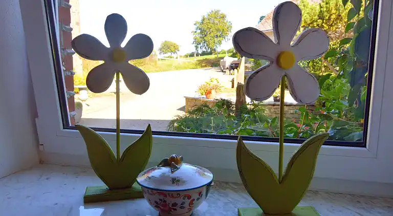 Cottage in Heppenbach