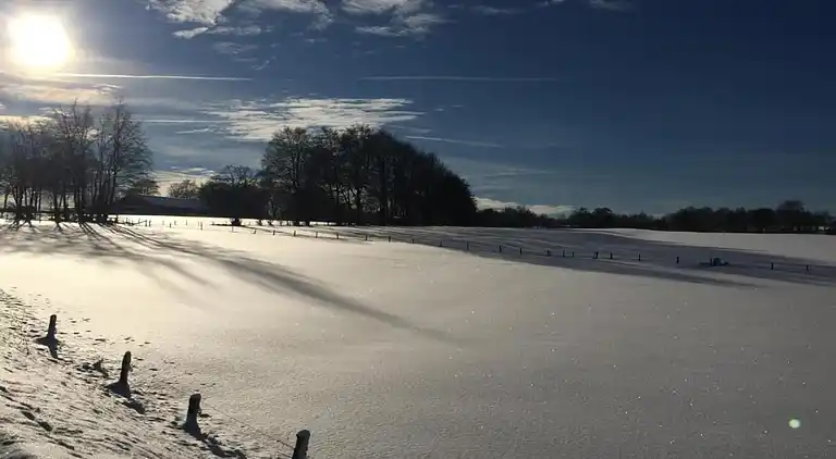 Holiday home in Heppenbach