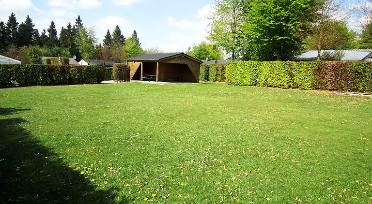 Cottage in Rocherath