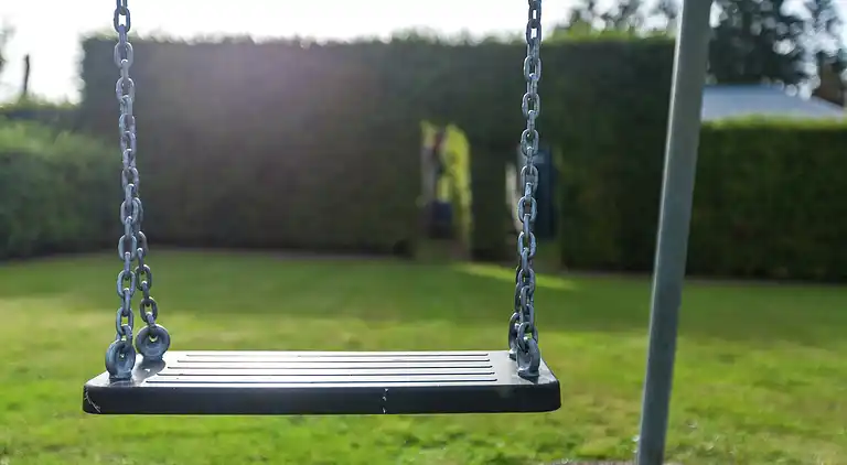 Bungalow in Rocherath