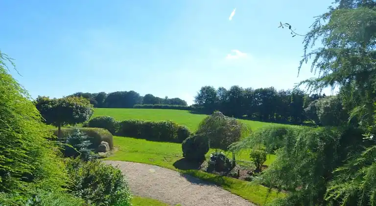 Holiday home in Heppenbach