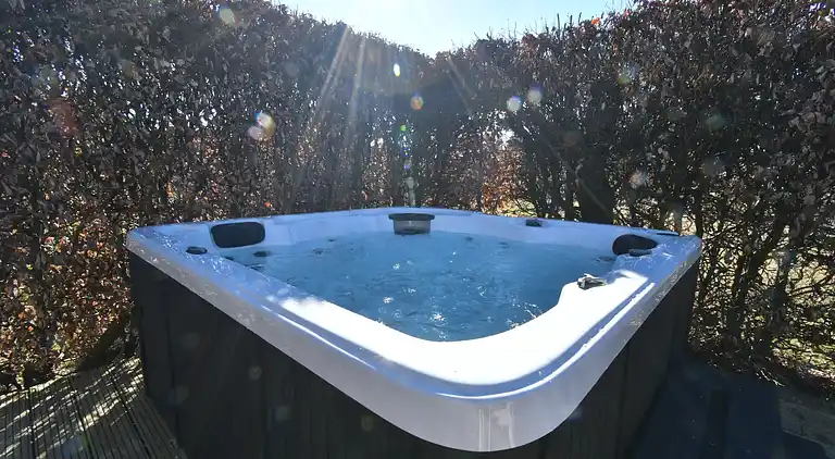 Bungalow in Rocherath