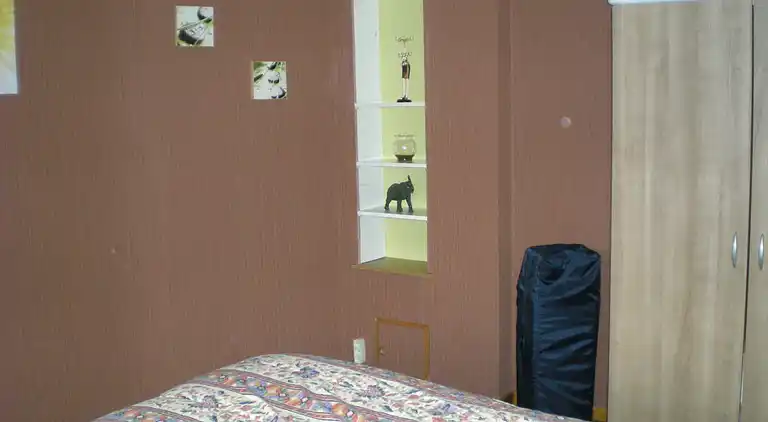 Holiday home in Amel