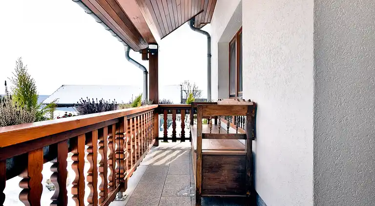 Holiday home in Schoenberg