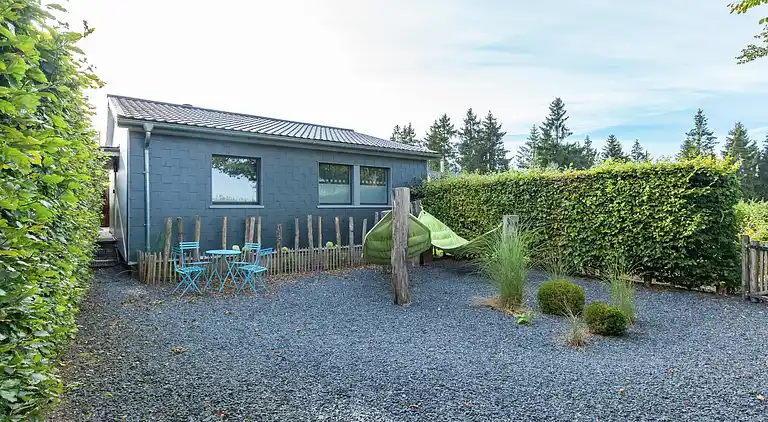 Bungalow in Rocherath