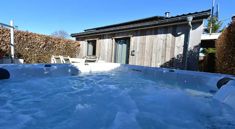 Bungalow in Rocherath