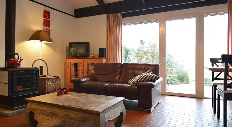 Sommerhus i Gemmenich