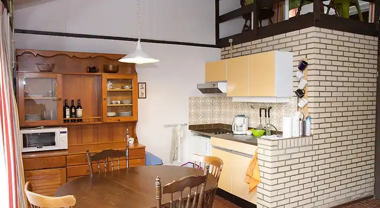 Sommerhus i Gemmenich