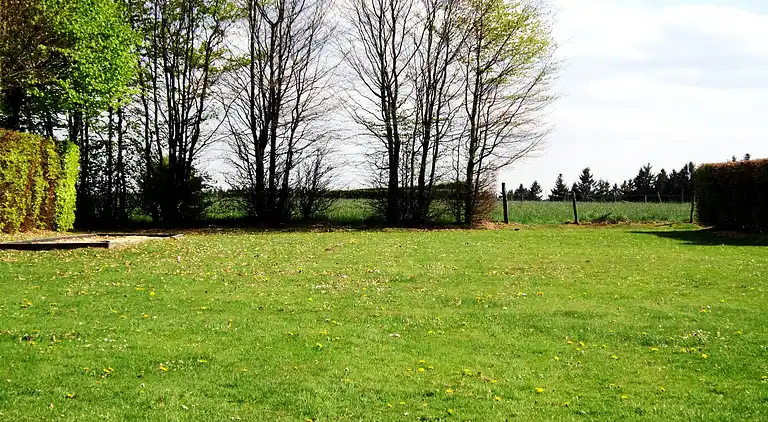 Cottage in Rocherath