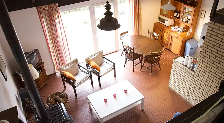 Sommerhus i Gemmenich