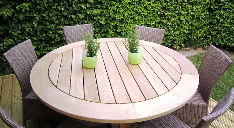 Cottage in Rocherath