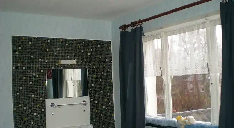 Holiday home in Amel