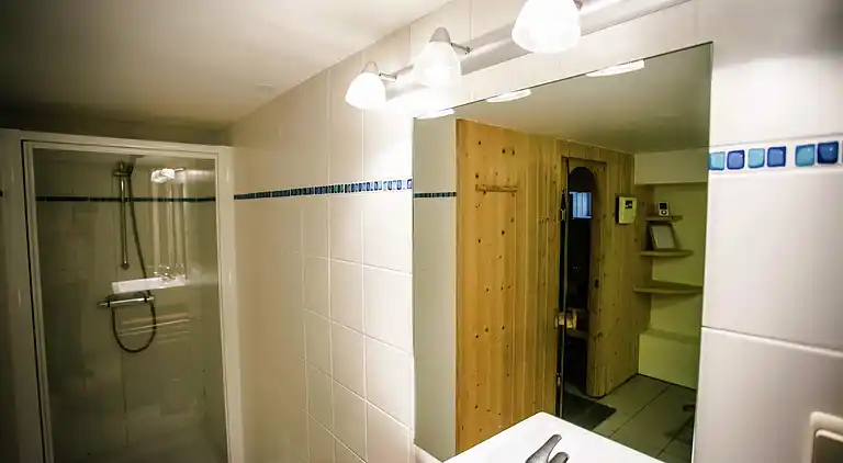 Feriebolig i Elsenborn