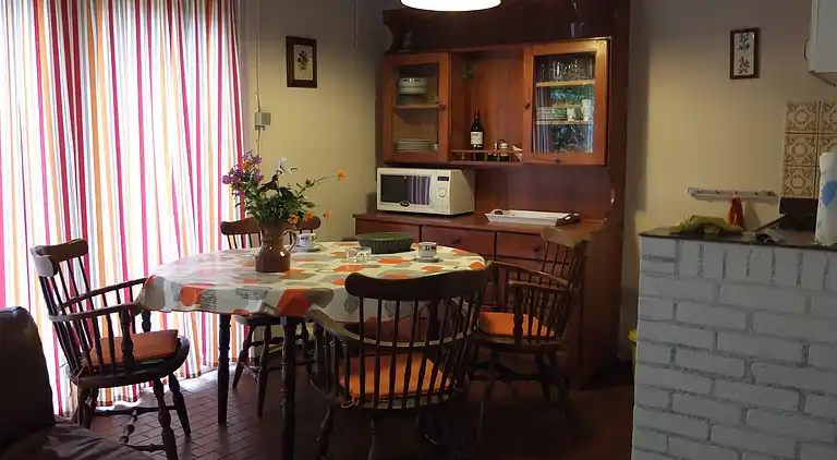 Sommerhus i Gemmenich