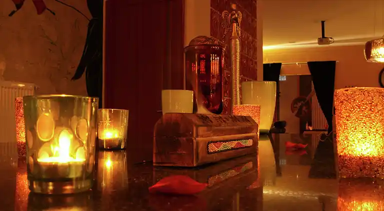 Holiday home in Henri-Chapelle