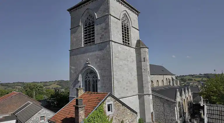 Holiday home in Limbourg