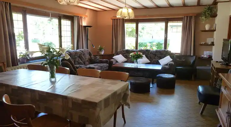 Holiday home in Amel