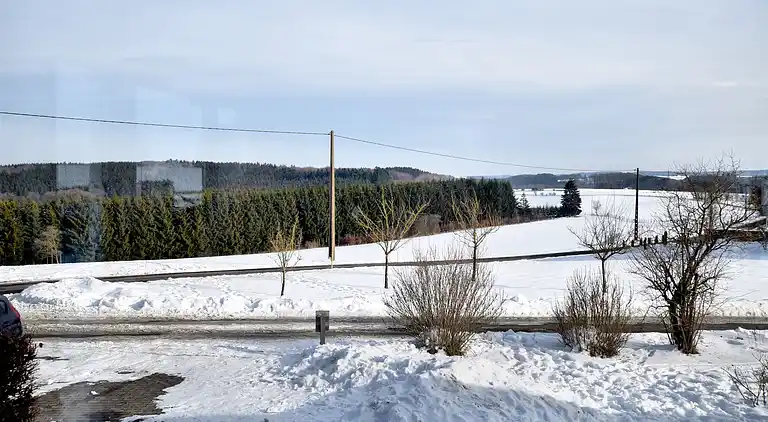 Holiday home in Schoenberg