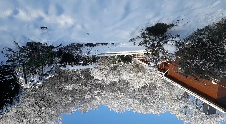 Sommerhus i Remouchamps