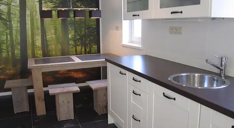 Holiday home in Remouchamps