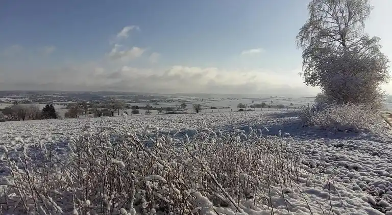 Feriebolig i La Reid