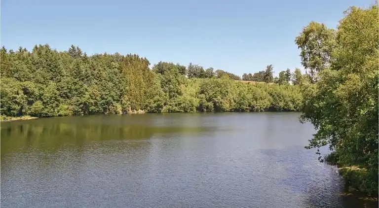 Herregård i Spaloumont