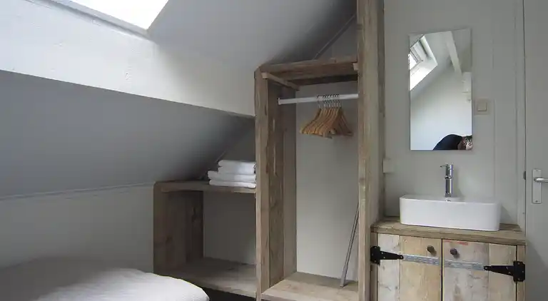 Holiday home in Remouchamps