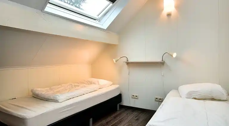 Holiday home in Remouchamps