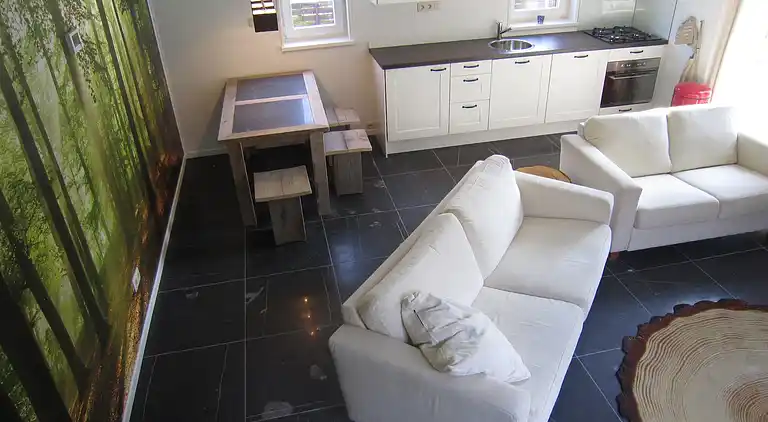 Holiday home in Remouchamps