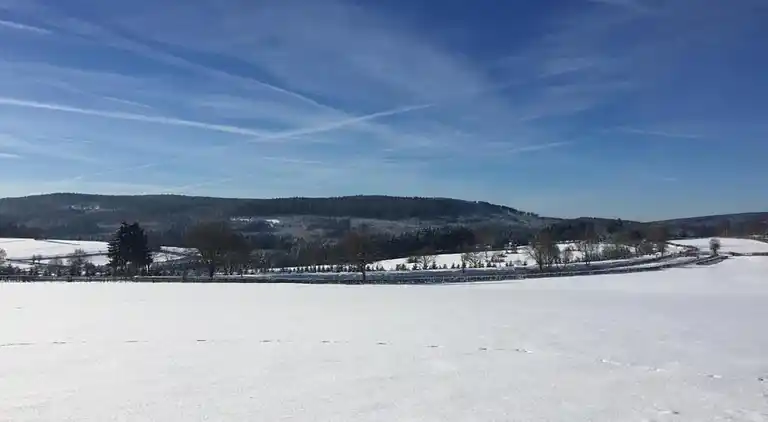 Herregård i Spaloumont