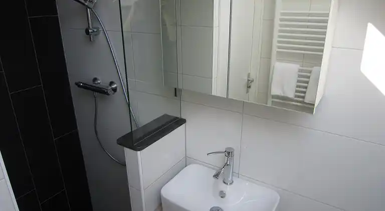 Holiday home in Remouchamps