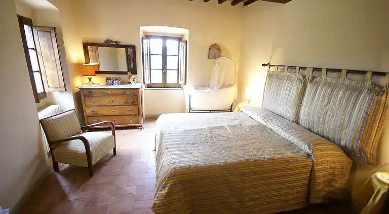Sommerhus i Monterchi