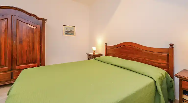 Herrgård i Sorrento