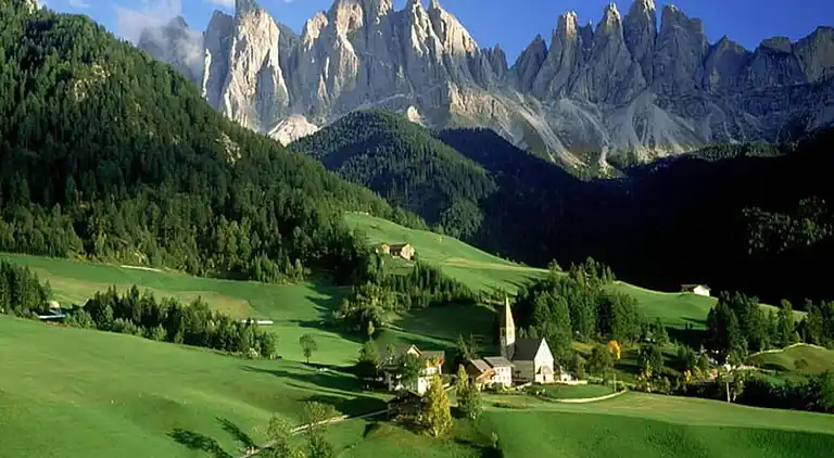 Holiday home in Maida