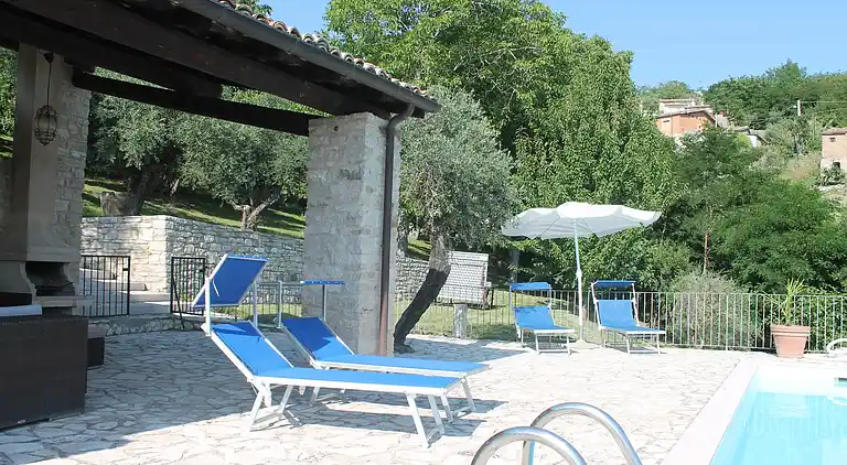 Apartment in Ripabottoni