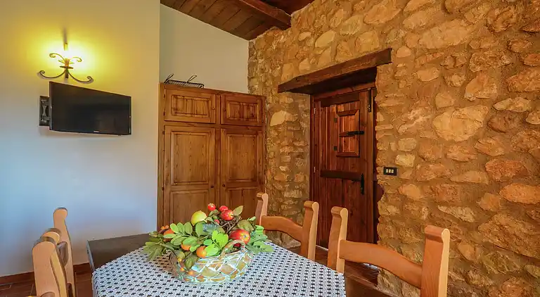 Farm house in Bosco-arvara